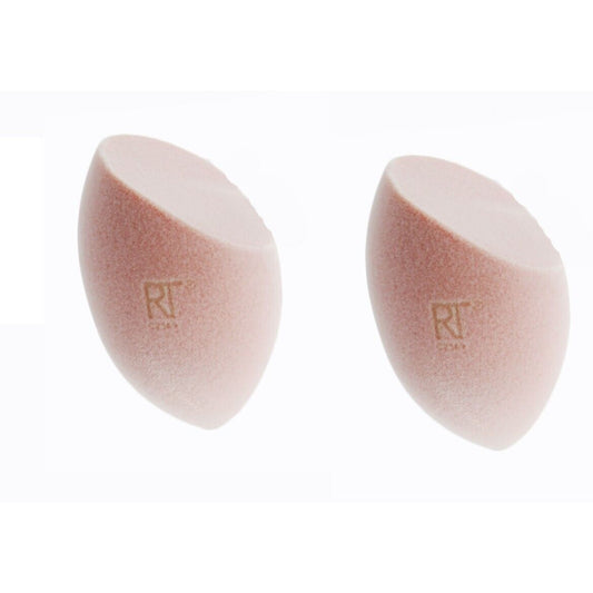 Real Techniques Miracle Powder Makeup Sponge 01984