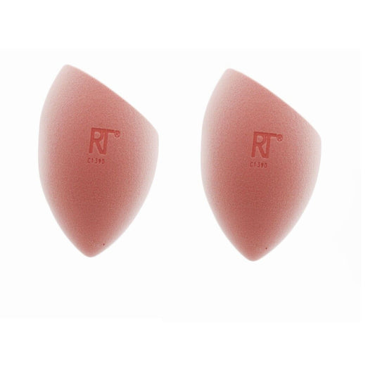 Real Techniques Miracle Complexion Makeup Blending Sponge 01999 2ct