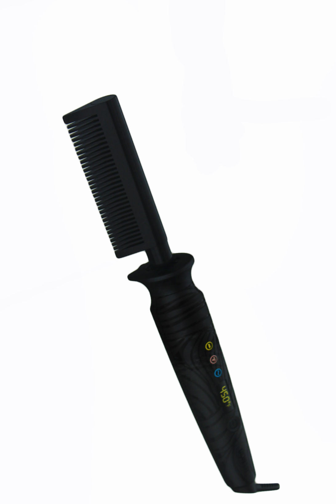 Conair Curl Collective Hot Hair Comb