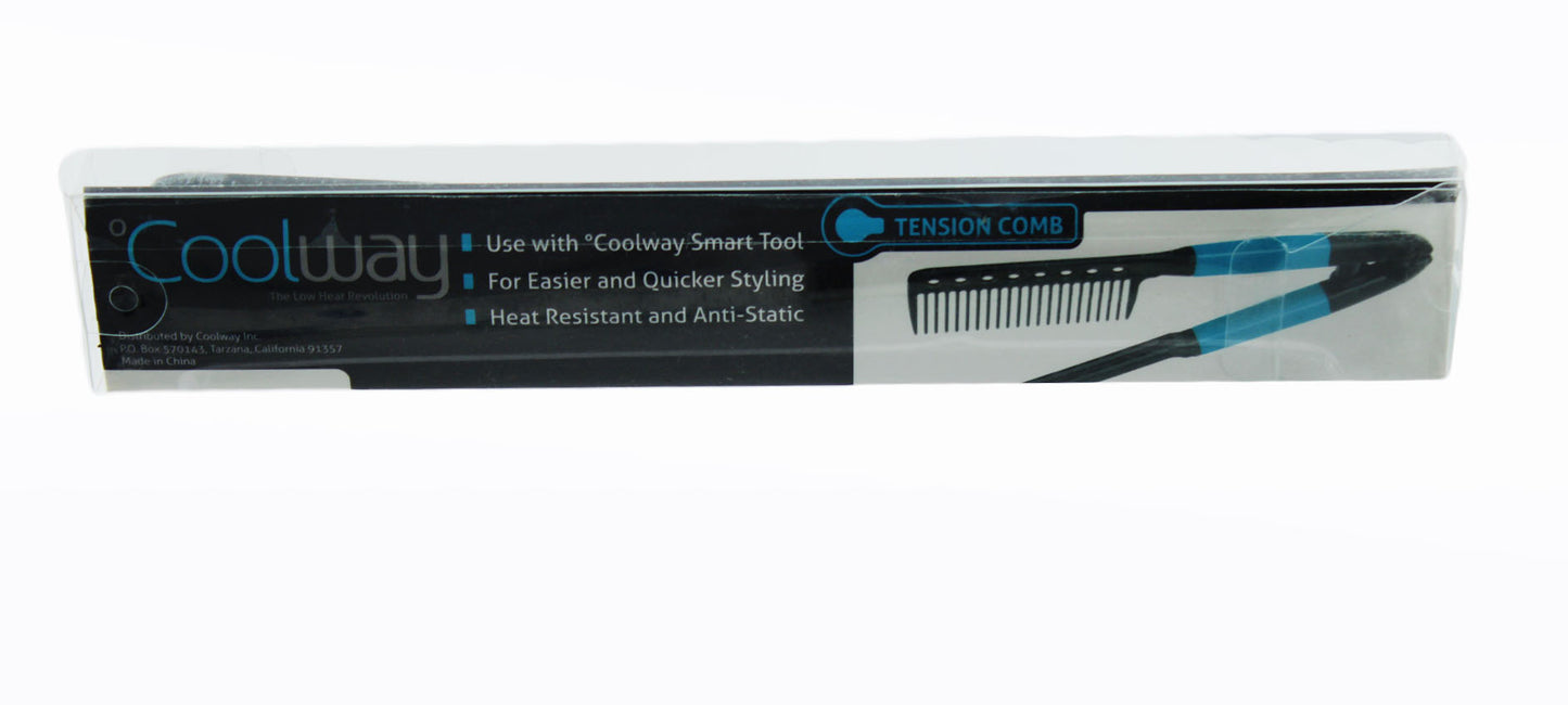 Coolway Tension Comb