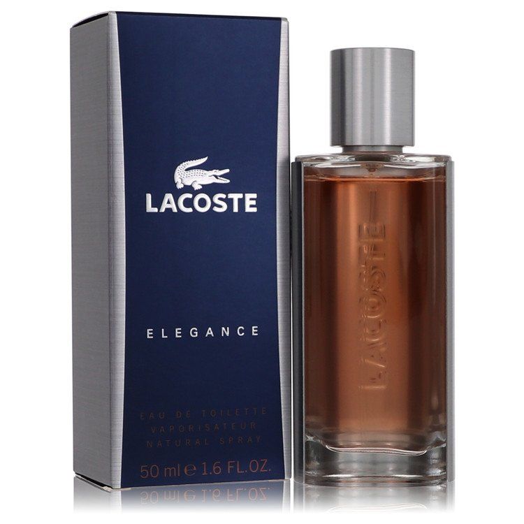 Cologne Lacoste Elegance by Lacoste Eau De Toilette Spray