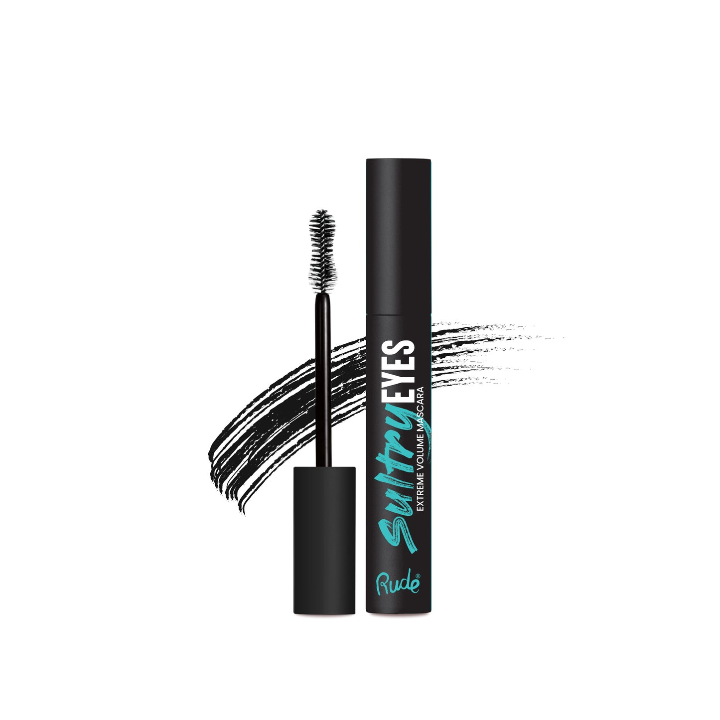 Sultry Eyes - Extreme Full Volume Mascara