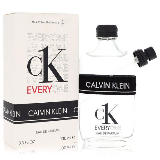 Perfume Ck Everyone by Calvin Klein Eau De Parfum Spray