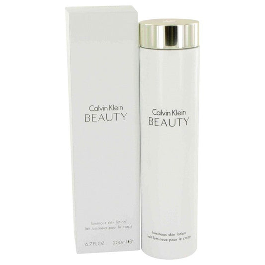 Perfume Beauty by Calvin Klein Body Lotion