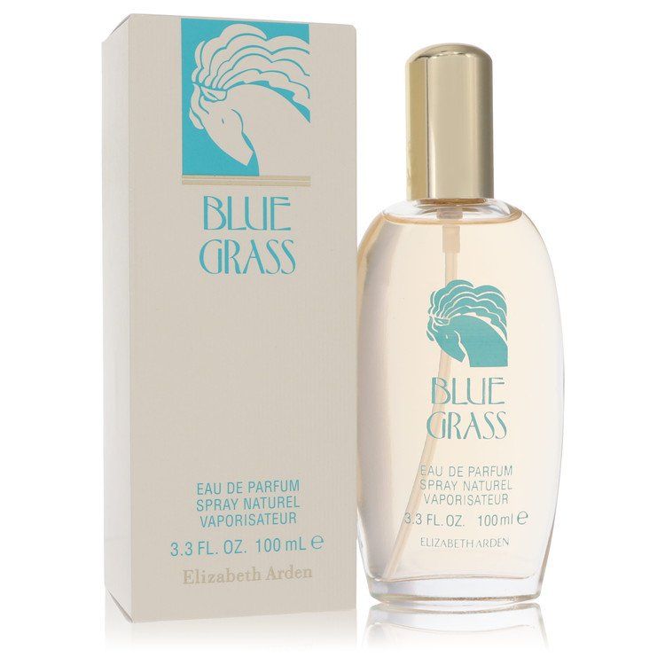 Perfume Blue Grass by Elizabeth Arden Eau De Parfum Spray