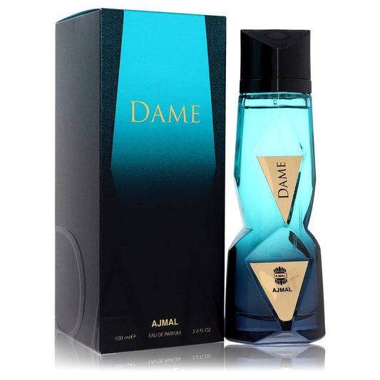 Ajmal Dame by Ajmal Eau De Parfum Spray