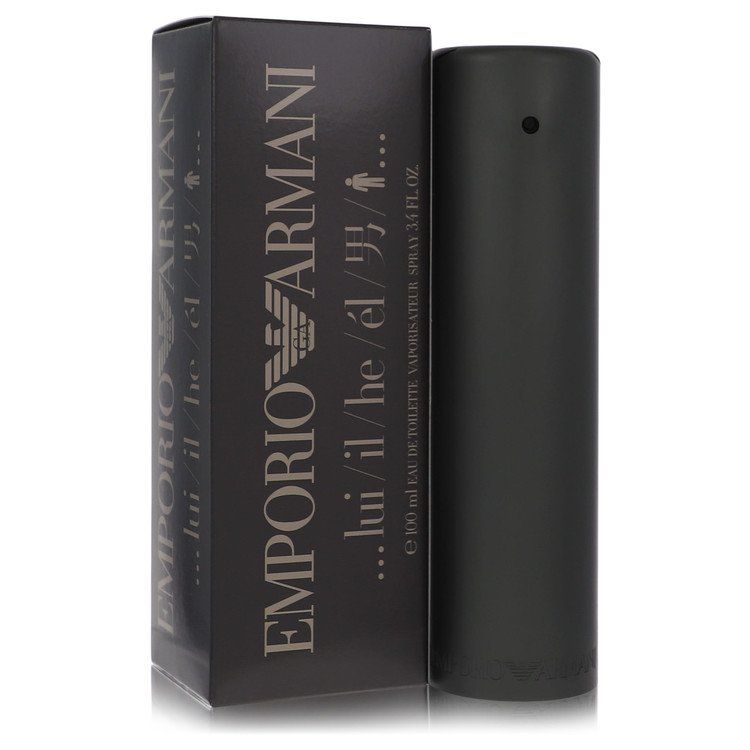 Cologne Emporio Armani by Giorgio Armani Eau De Toilette Spray