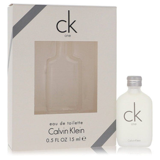 Cologne Ck One by Calvin Klein Eau De Toilette