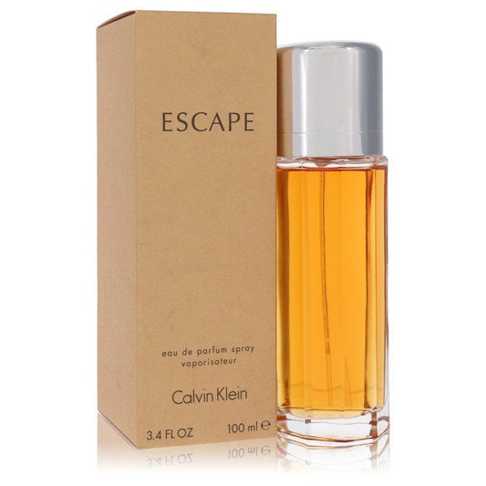 Perfume Escape by Calvin Klein Eau De Parfum Spray