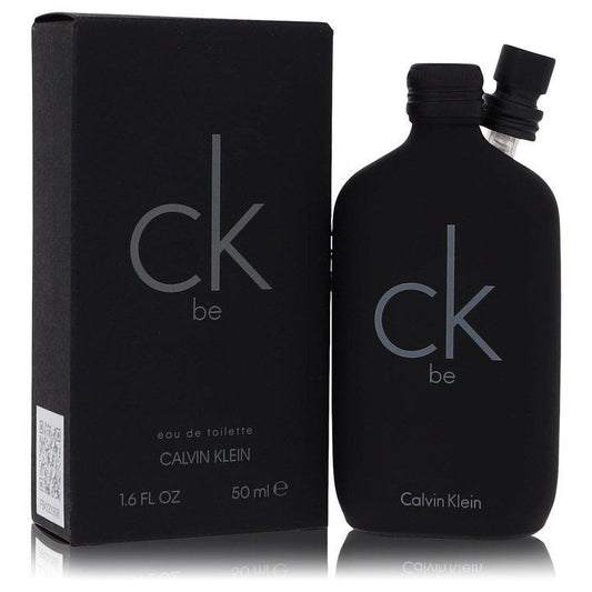 Perfume Ck Be by Calvin Klein Eau De Toilette Spray (Unisex)