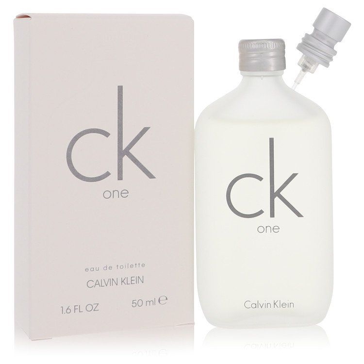 Perfume Ck One by Calvin Klein Eau De Toilette Pour/Spray (Unisex)