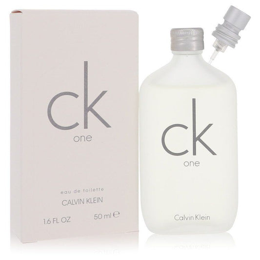 Perfume Ck One by Calvin Klein Eau De Toilette Pour/Spray (Unisex)