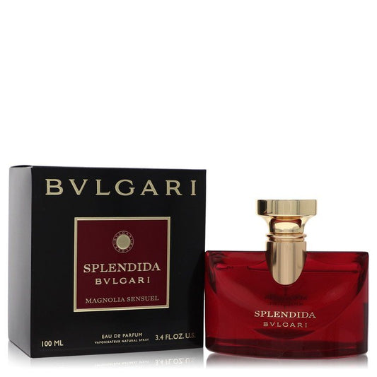 Bvlgari Splendida Magnolia Sensuel by Bvlgari Eau De Parfum Spray