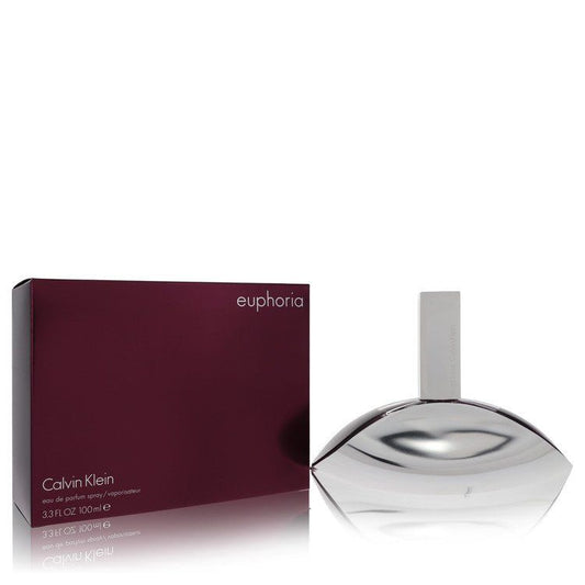 Perfume Euphoria by Calvin Klein Eau De Parfum Spray