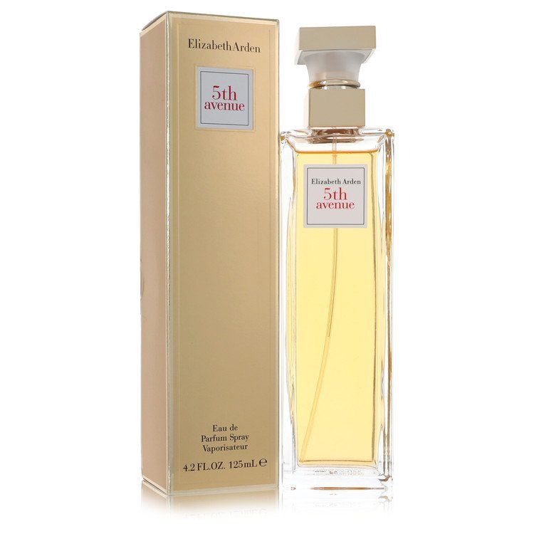 Perfume 5th Avenue by Elizabeth Arden Eau De Parfum Spray