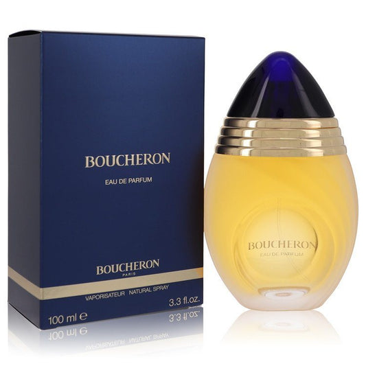 Boucheron by Boucheron Eau De Parfum Spray