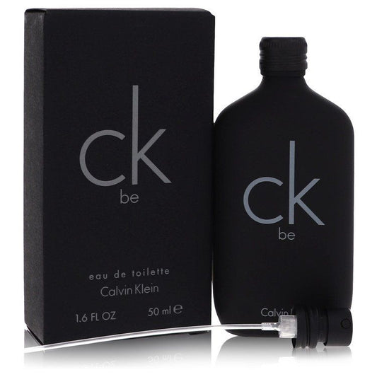 Cologne Ck Be by Calvin Klein Eau De Toilette Spray (Unisex)