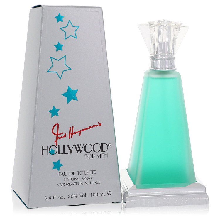 Cologne Hollywood by Fred Hayman Eau De Toilette Spray