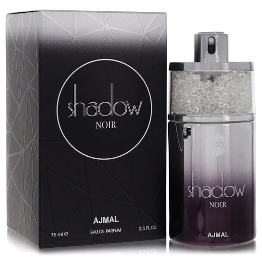 Ajmal Shadow Noir by Ajmal Eau De Parfum Spray