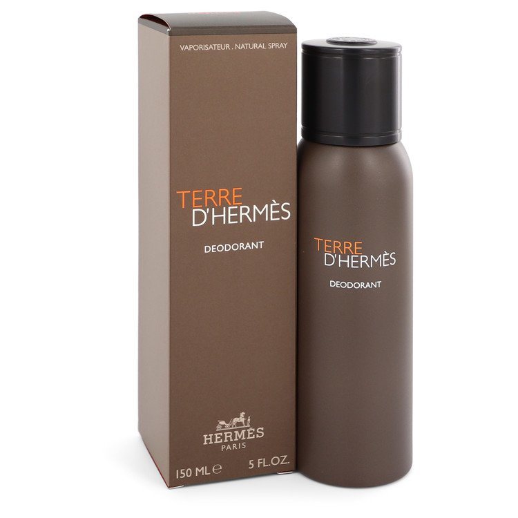 Terre D'hermes by Hermes Deodorant Spray