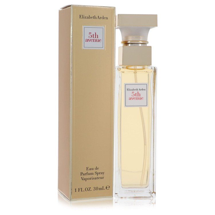 Perfume 5th Avenue by Elizabeth Arden Eau De Parfum Spray