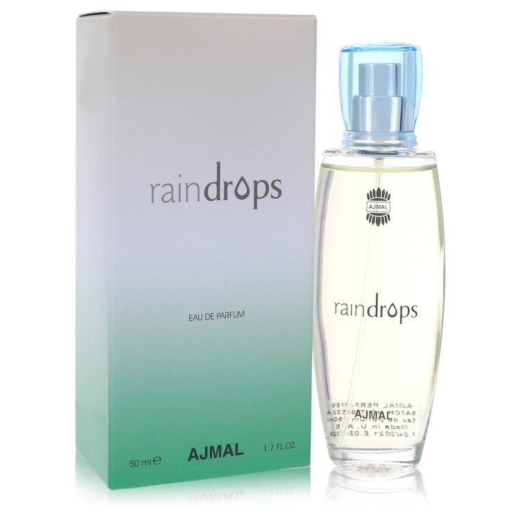 Ajmal Raindrops by Ajmal Eau De Parfum Spray