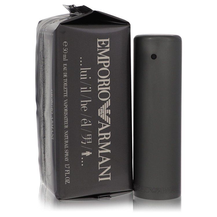 Cologne Emporio Armani by Giorgio Armani Eau De Toilette Spray