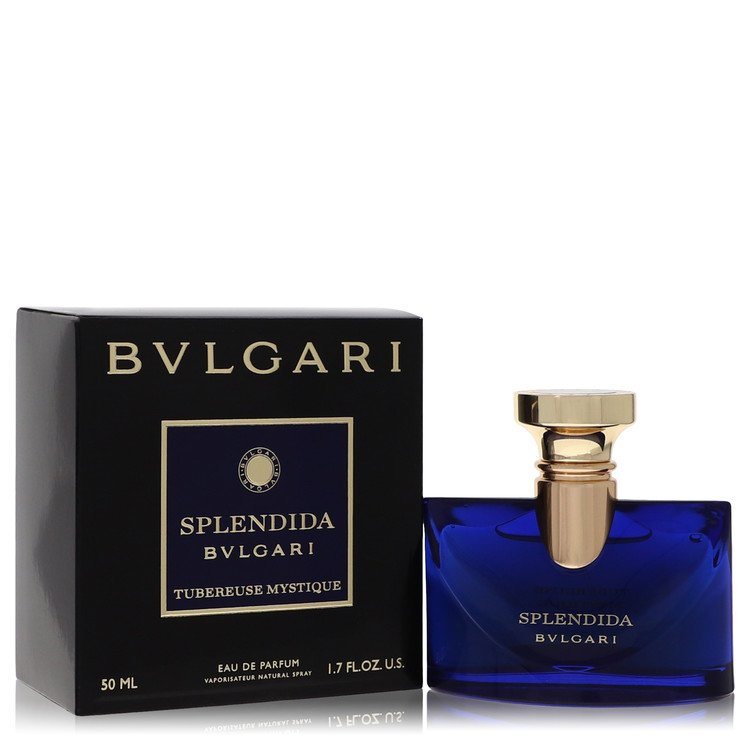 Bvlgari Splendida Tubereuse Mystique by Bvlgari Eau De Parfum Spray