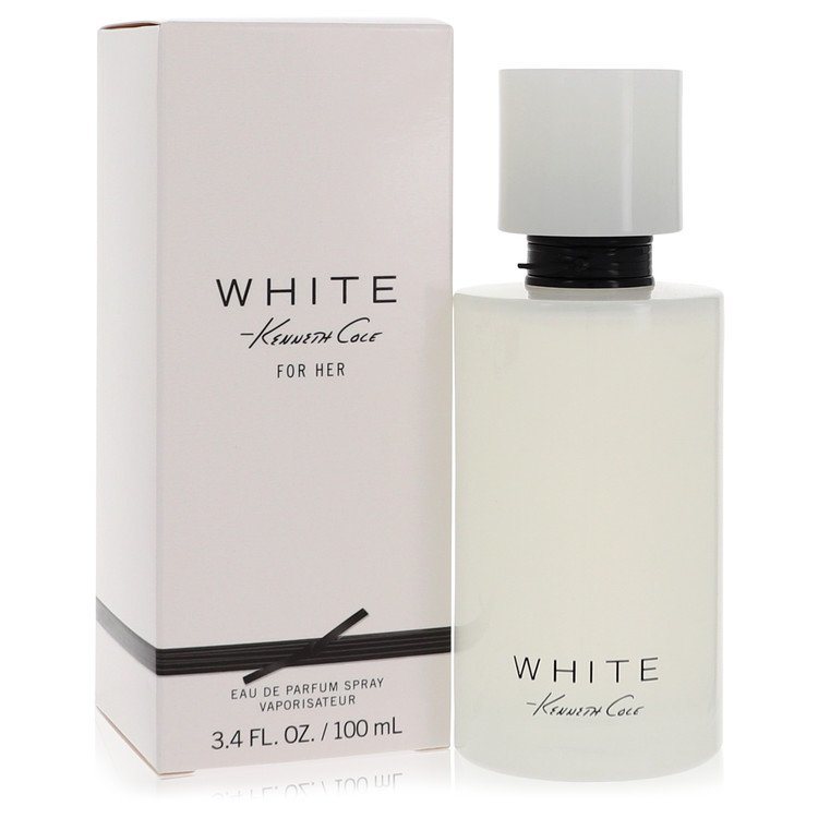 Kenneth Cole White by Kenneth Cole Eau De Parfum Spray