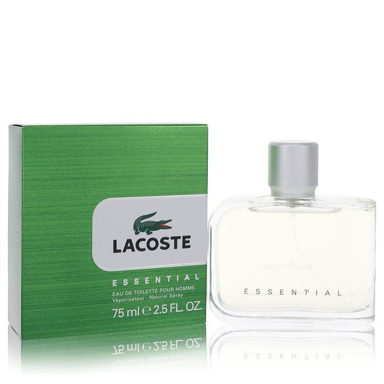 Cologne Lacoste Essential by Lacoste Eau De Toilette Spray