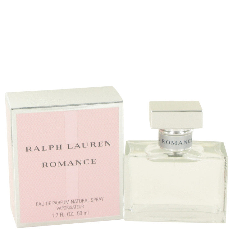 ROMANCE by Ralph Lauren Eau De Parfum Spray 1.7 oz for Women - Banachief Outlet