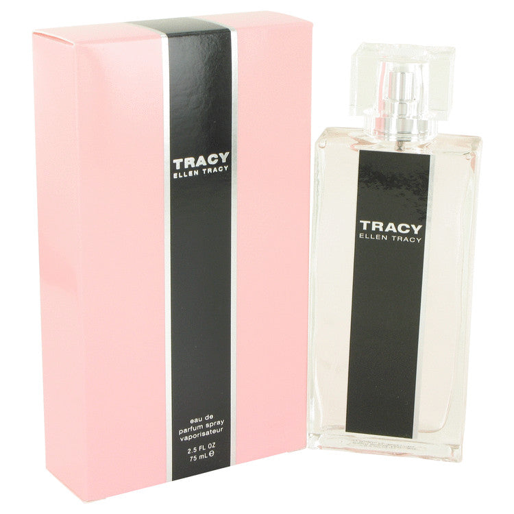 Tracy by Ellen Tracy Eau De Parfum Spray 2.5 oz for Women - Banachief Outlet