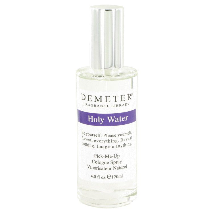 Demeter Holy Water by Demeter Cologne Spray 4 oz for Women - Banachief Outlet