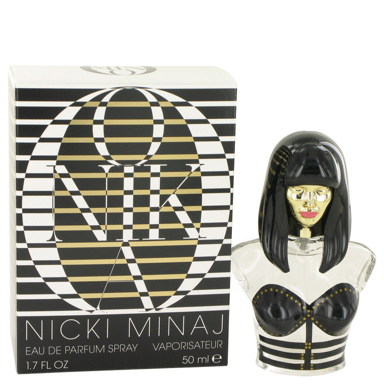 Onika by Nicki Minaj Body Mist Spray 8 oz  for Women - Banachief Outlet