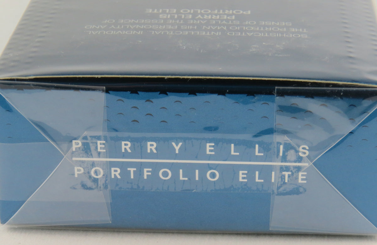 Perry Ellis Portfolio Elite For Men Flash Sales | www.jkuat.ac.ke